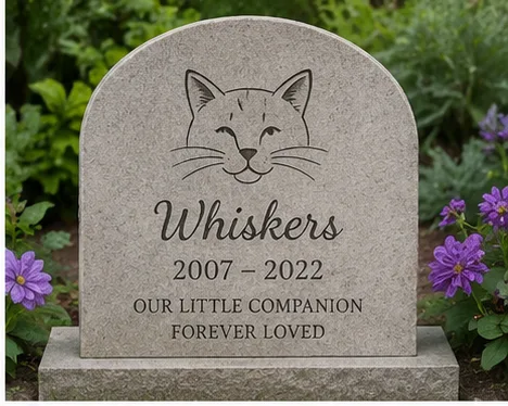 pet-headstones-mount-jerome-cemetery-1