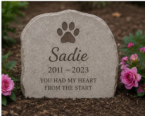 pet-headstones-mount-jerome-cemetery-5